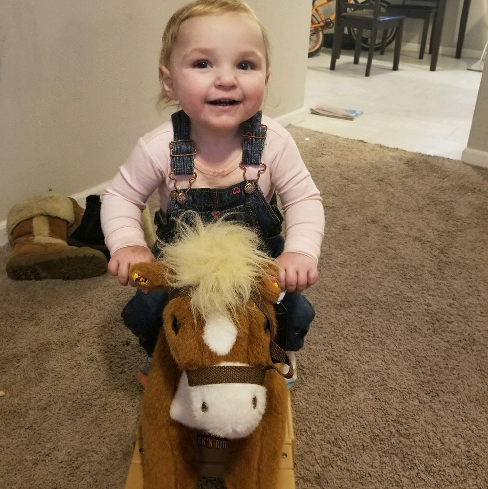 Meet your Posher, Kara